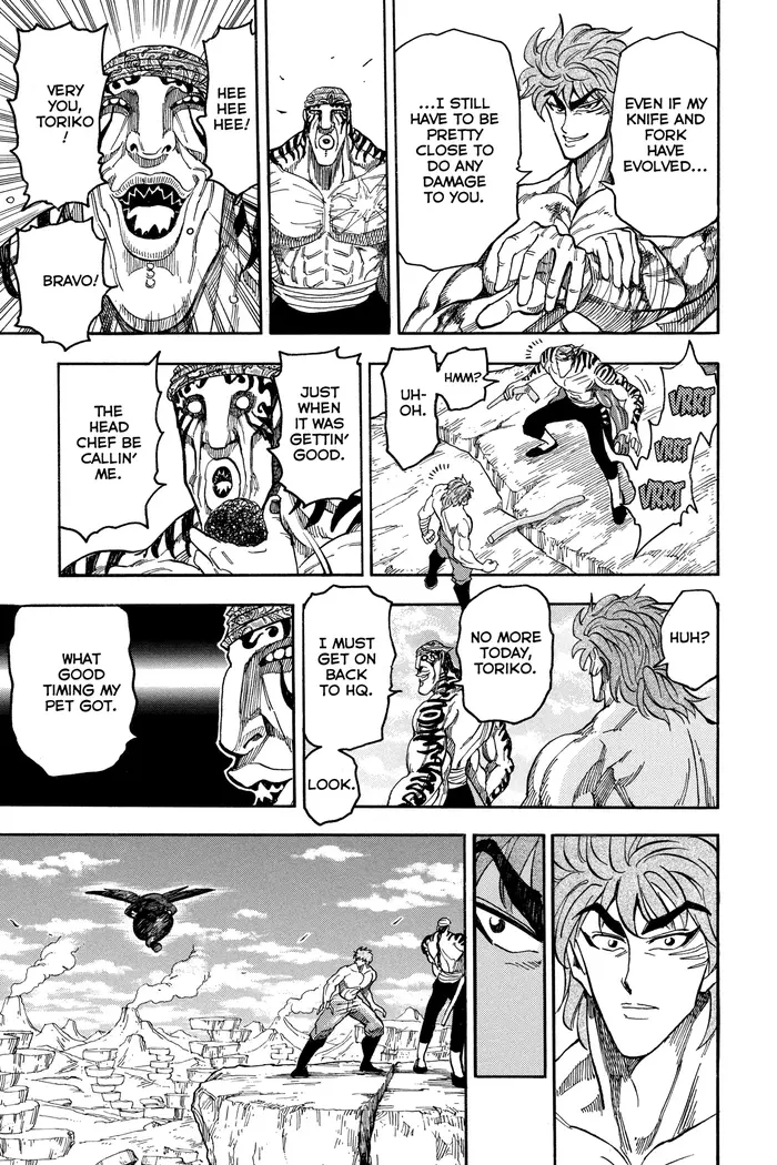 Toriko Chapter 62 image 16_optimized